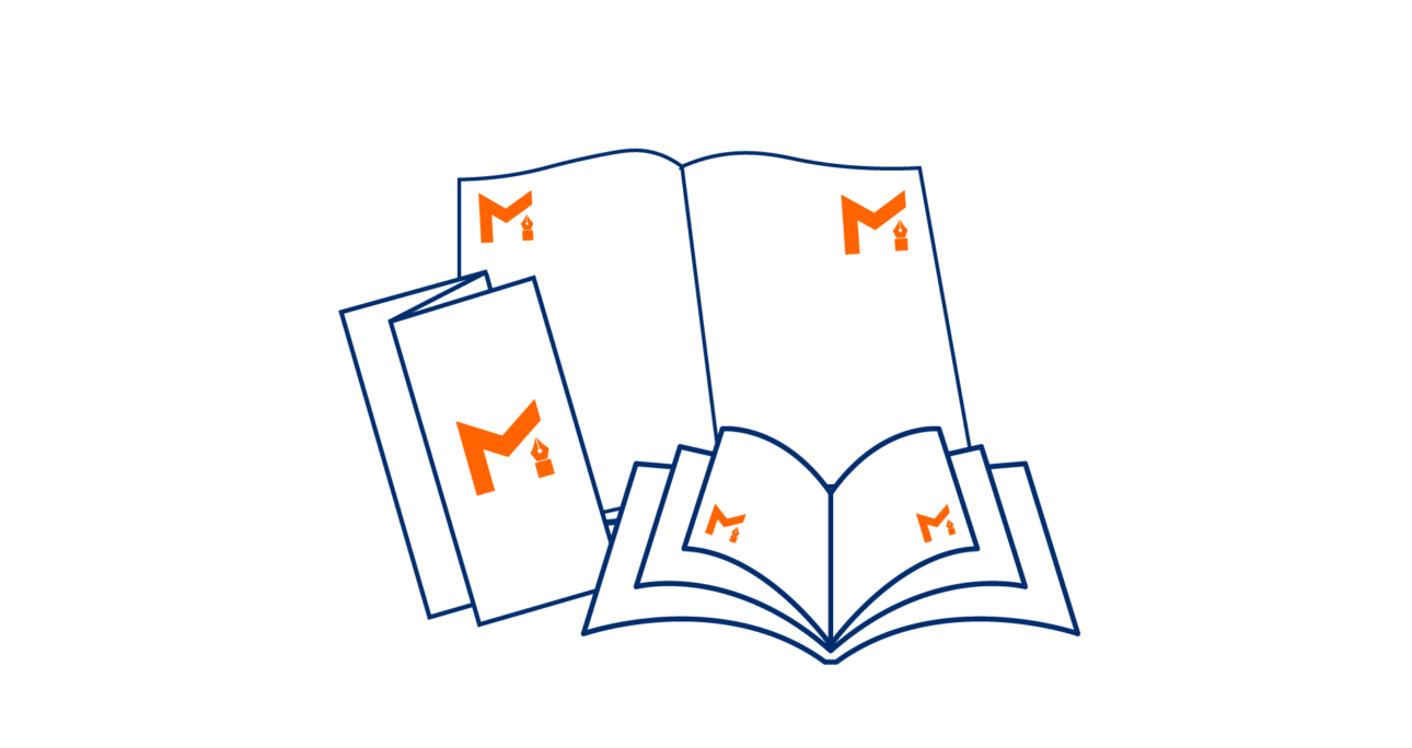 КАТАЛОГИ, ЖУРНАЛИ, МЕНЮ