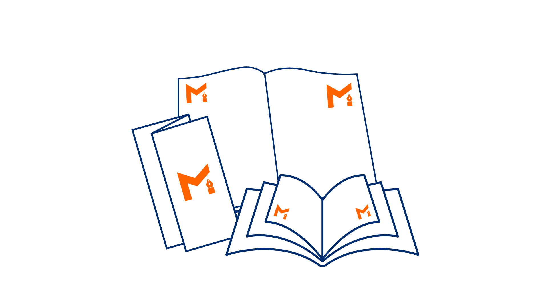 КАТАЛОГИ, ЖУРНАЛИ, МЕНЮ