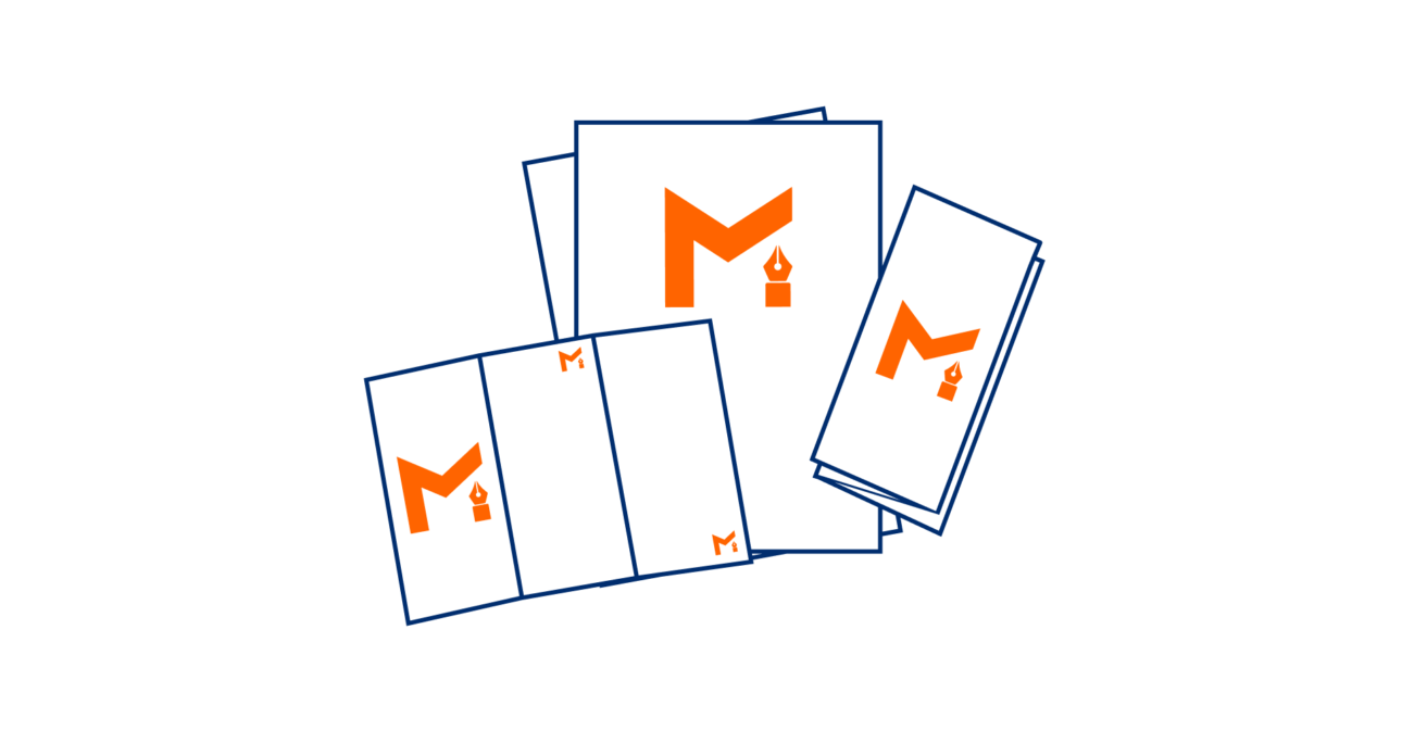 ПЛАКАТИ, АФІШІ, ФЛАЄРИ ТА БУКЛЕТИ