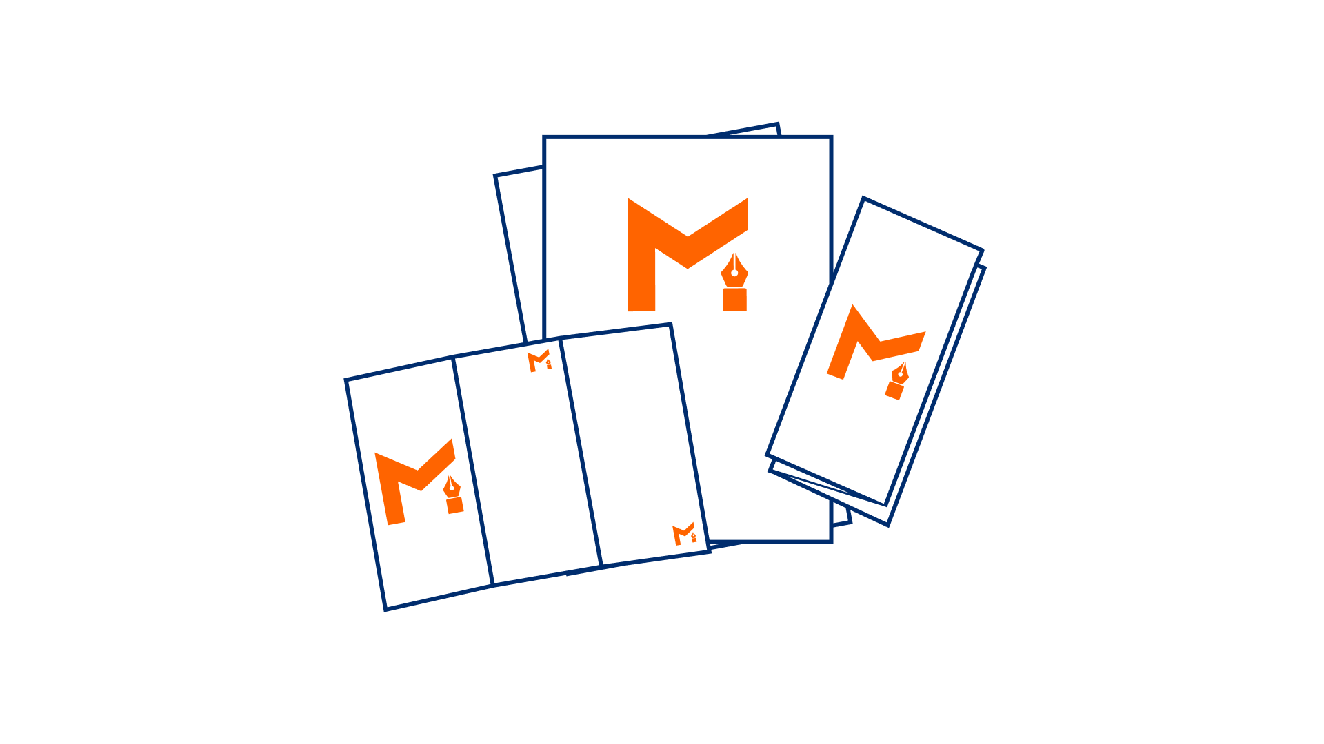 ПЛАКАТИ, АФІШІ, ФЛАЄРИ ТА БУКЛЕТИ