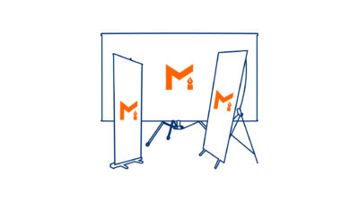 МОБІЛЬНІ СТЕНДИ