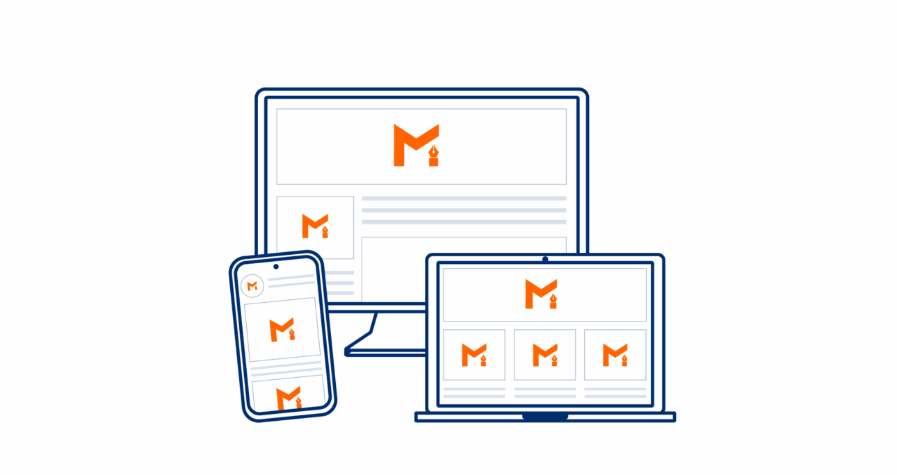 Key Visual Design 360°