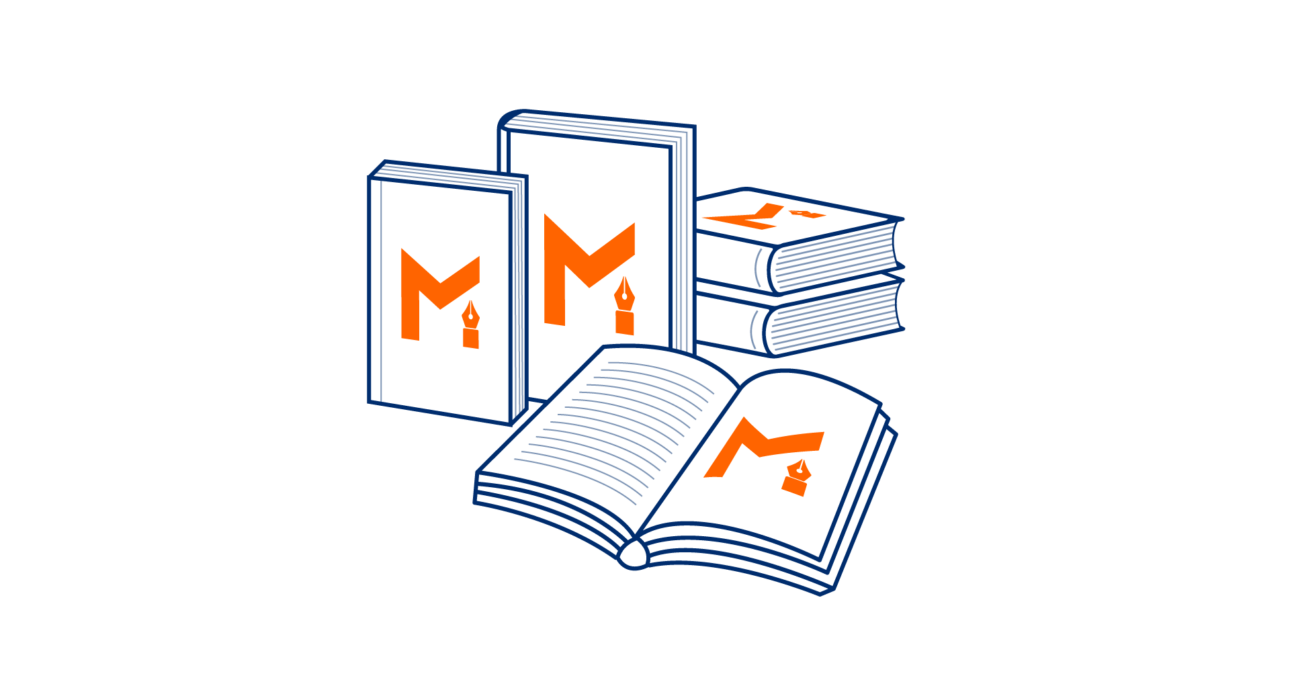 Видавництво книг