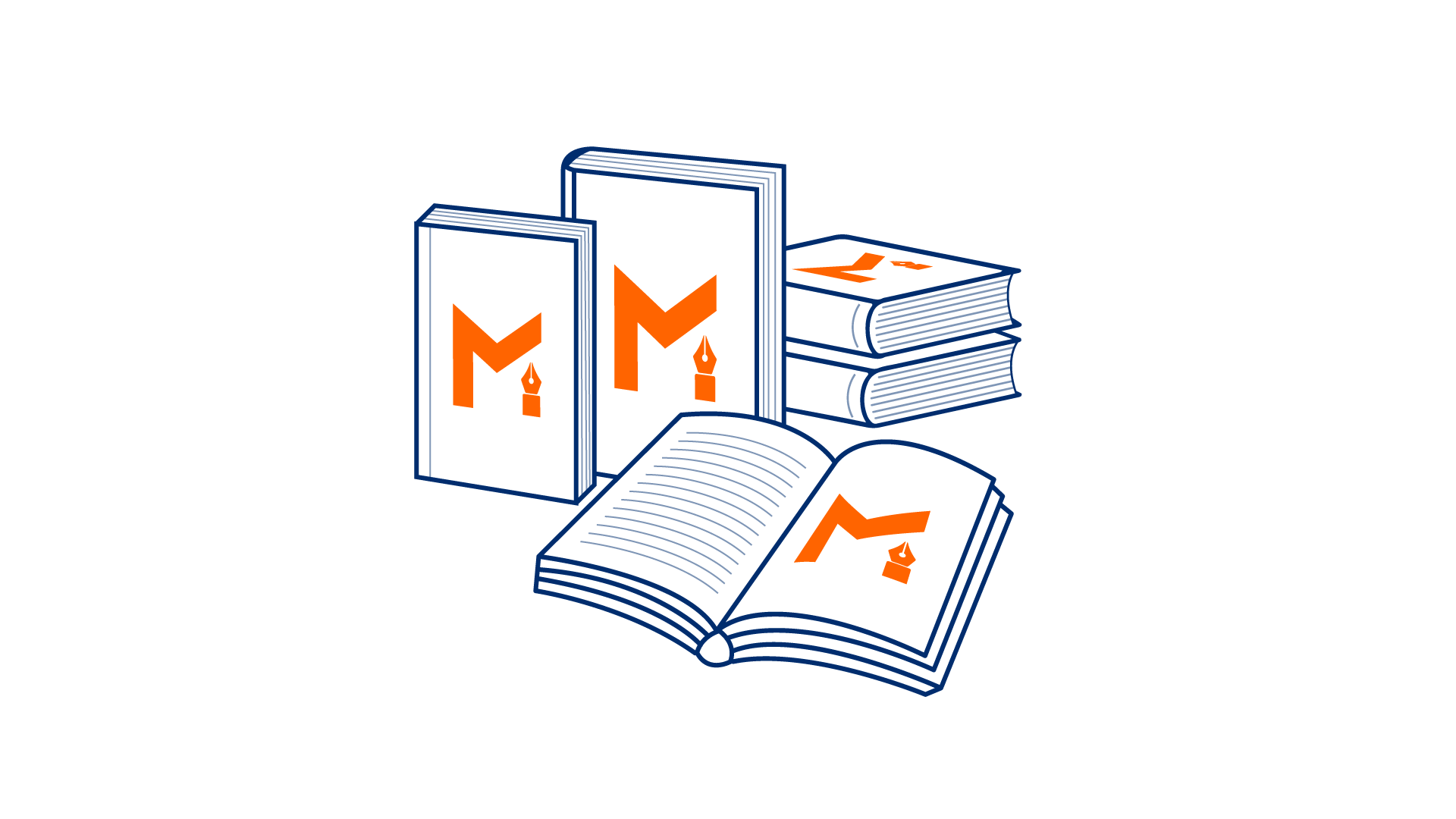 Видавництво книг